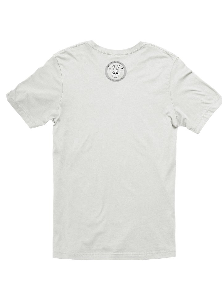 Nope Tee - light product image (14)