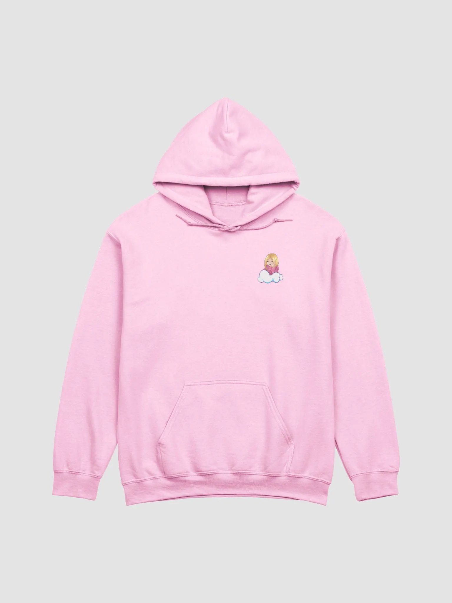Cozy Slushie Hoodie product image (2)