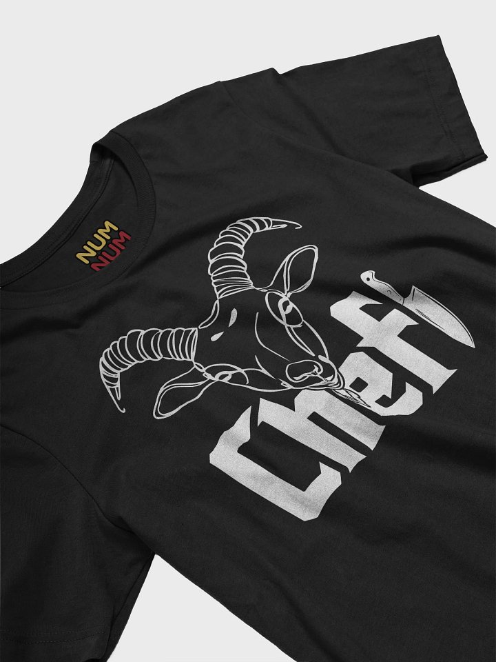 GOAT Chef product image (2)