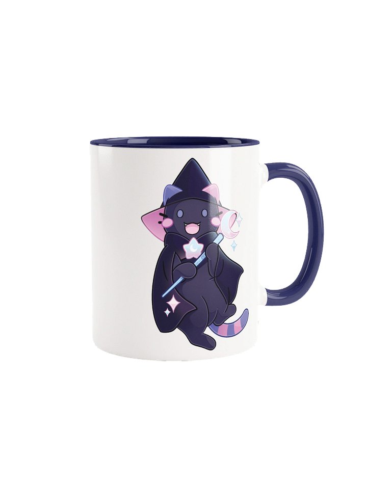 CandiCat VoidCat Mage 2026 Mug product image (1)