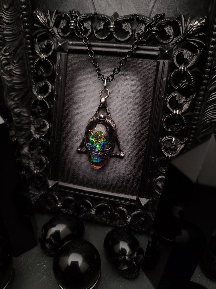 Epoxica - Sorcery Orion Skull product image (2)