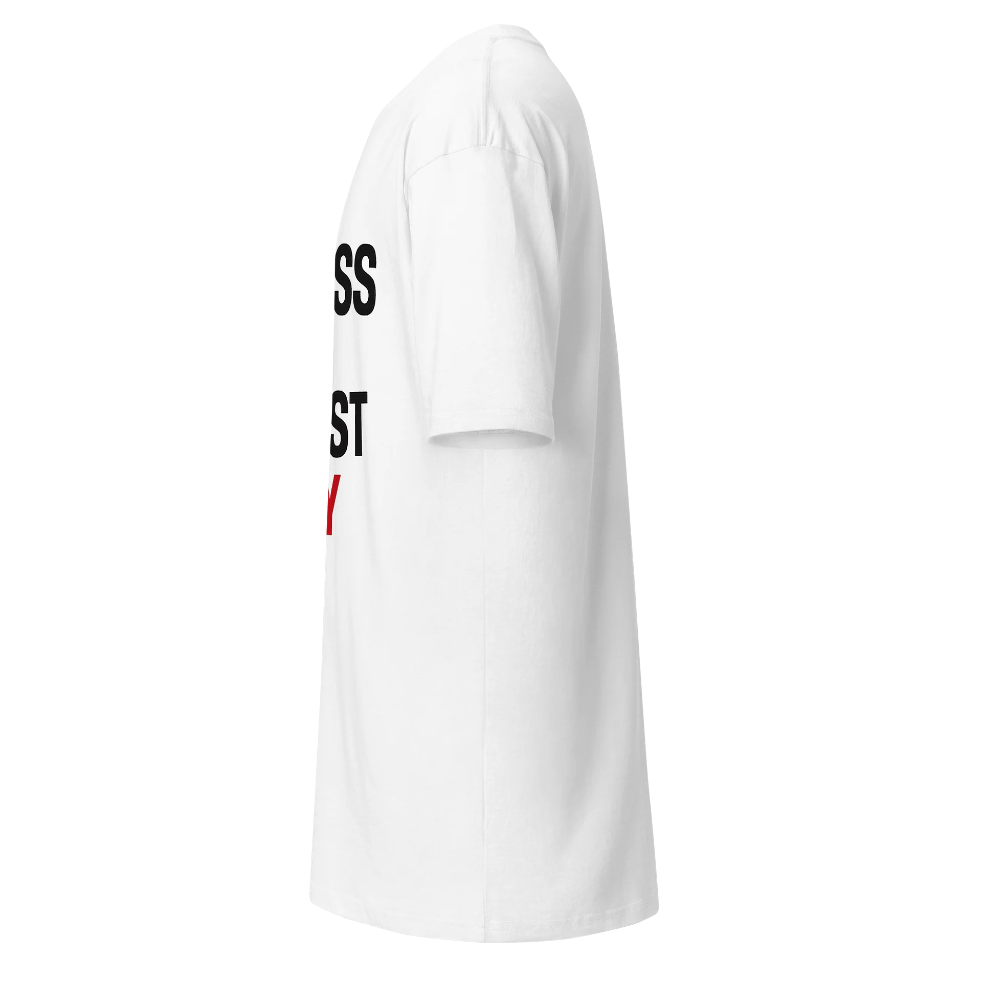 Success Is the Loudest Reply | GBMT Motivational T-Shirt product image (5)
