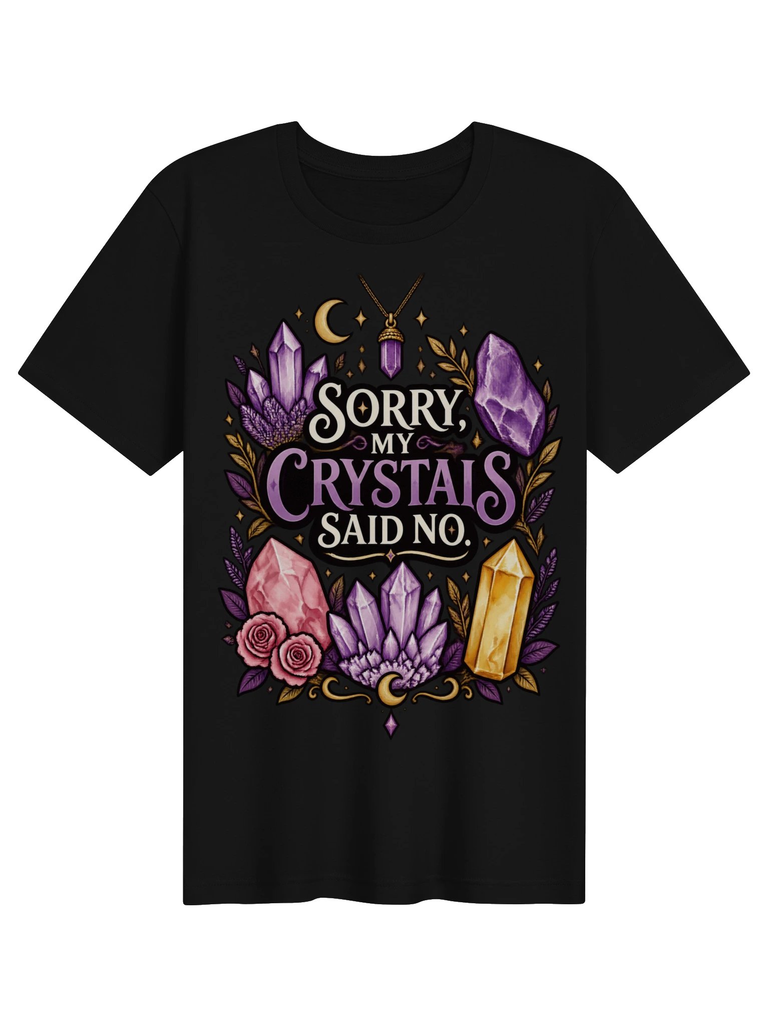 My Crystals product image (1)