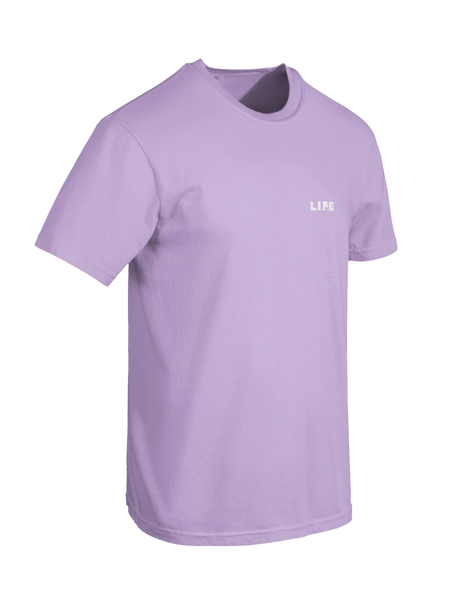 On The Go Tee - Basic product image (64)