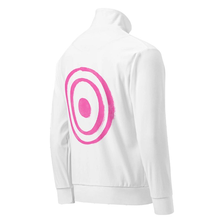 Sometimes it really feels like there's a target on my back... 🎯 product image (2)
