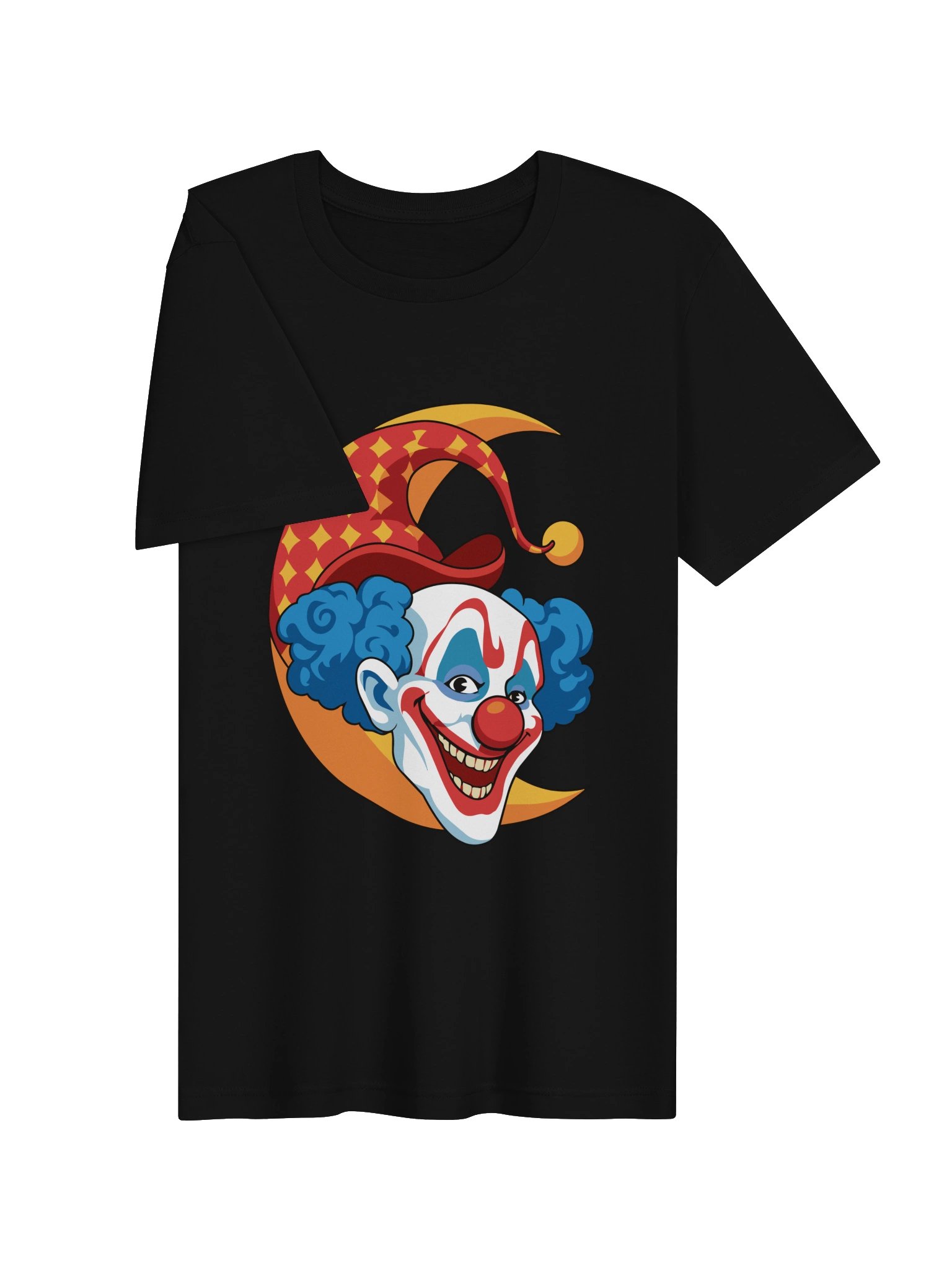 Midnight Jester Clown product image (3)