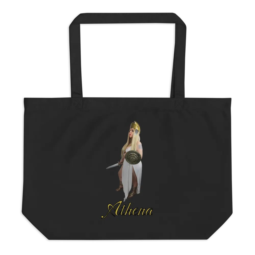 Athena Tote product image (1)