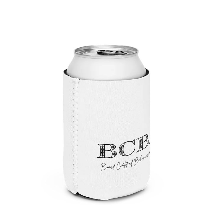 BCBA Collaborative ABA Services Can Cooler product image (2)