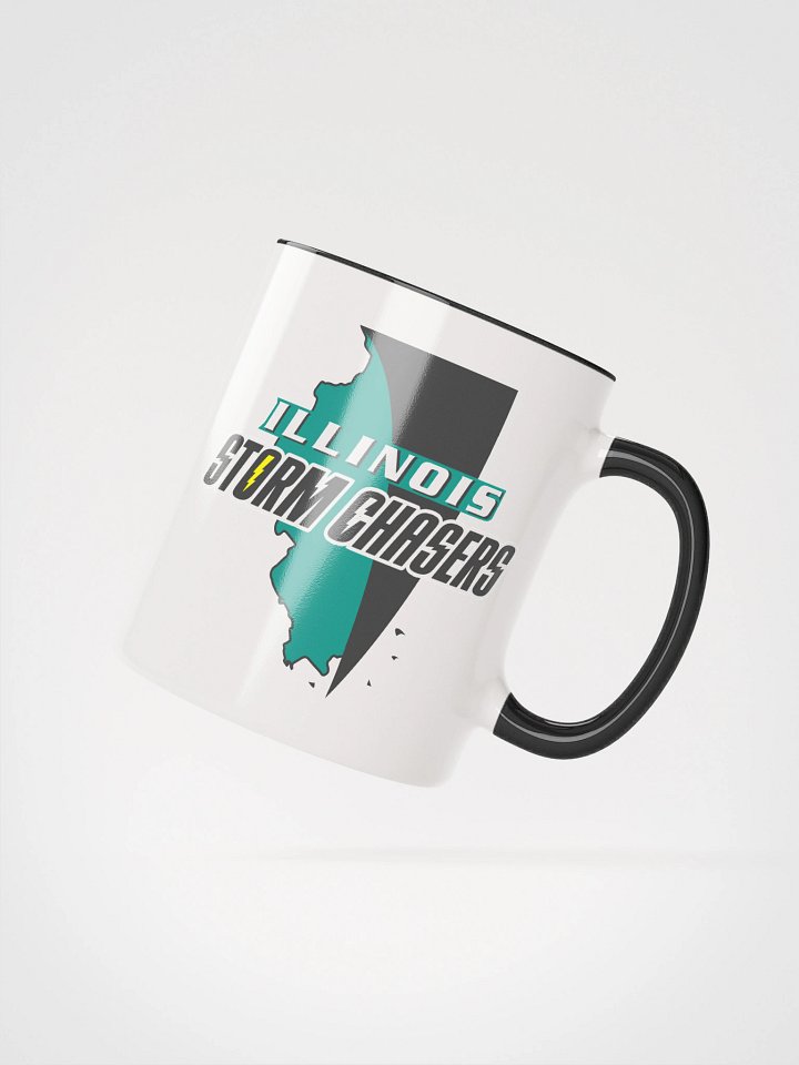 Illinois Storm Chasers Mug product image (15)