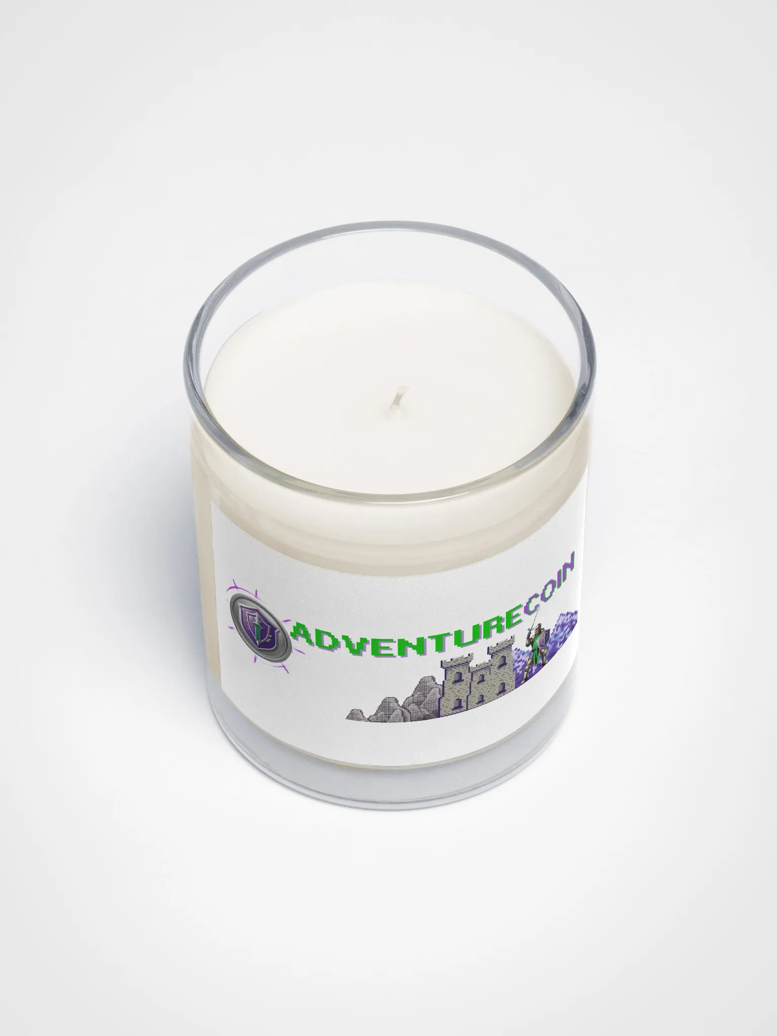 Adventurer's Torch product image (3)