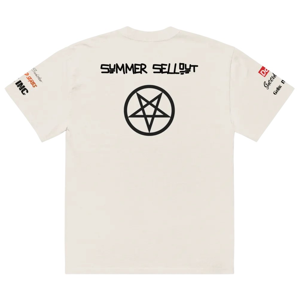 Summer Sellout Tee product image (12)