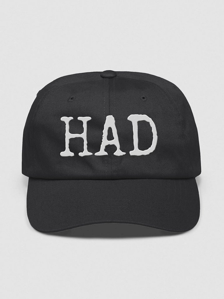 HAD Classic Hat product image (1)