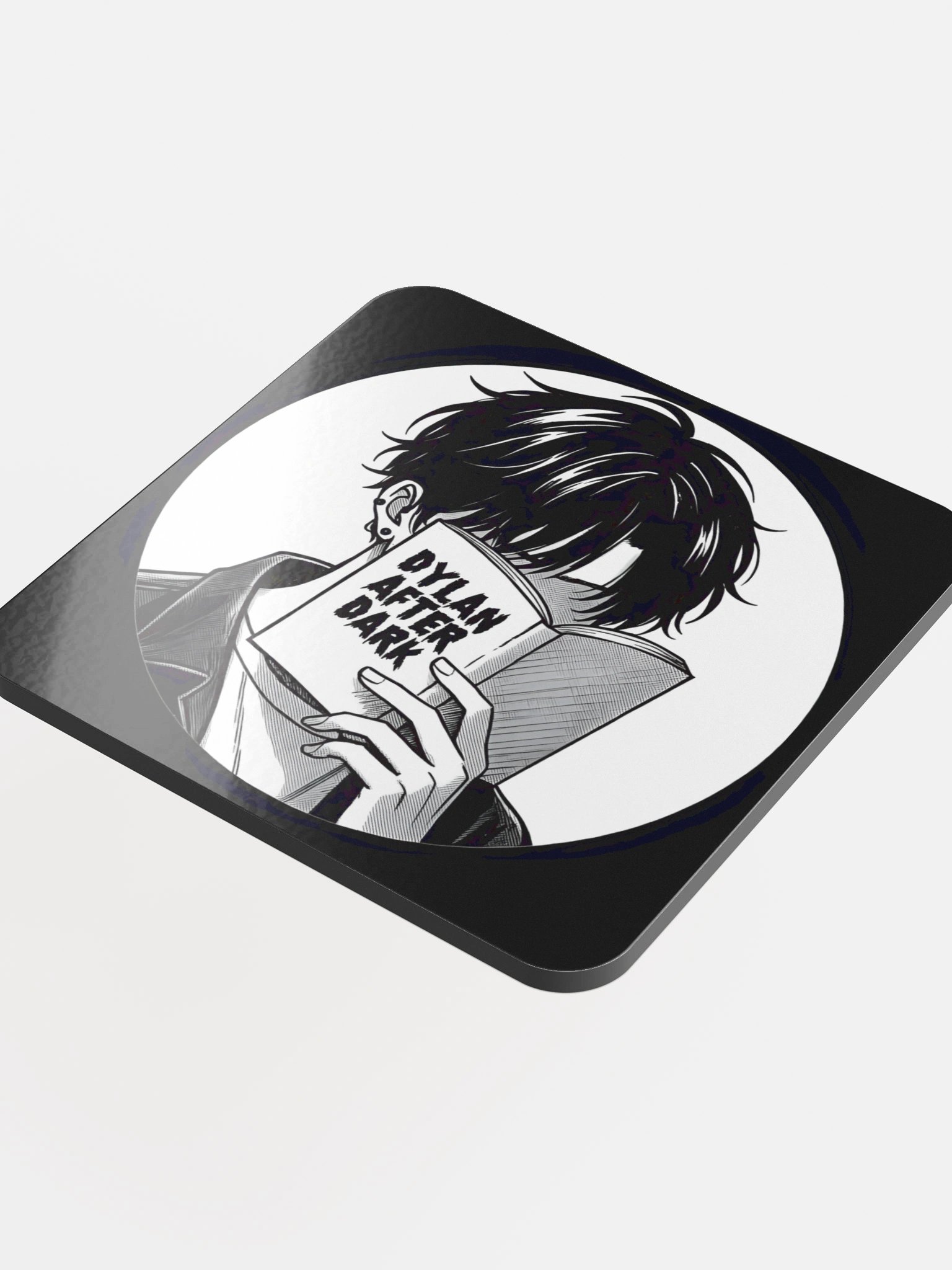 D.A.D Coaster product image (4)