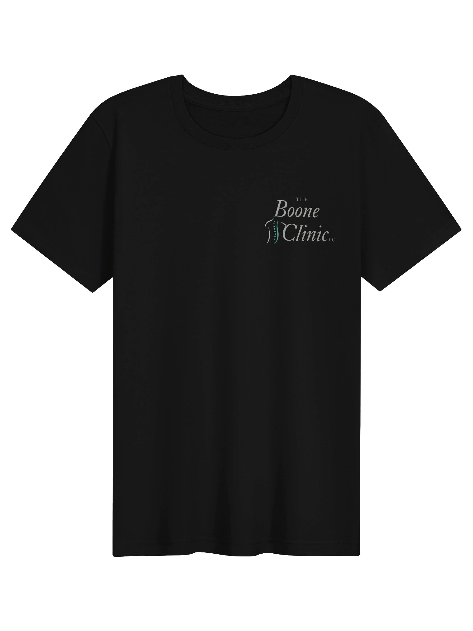 Dr.Boone Logo-white product image (4)