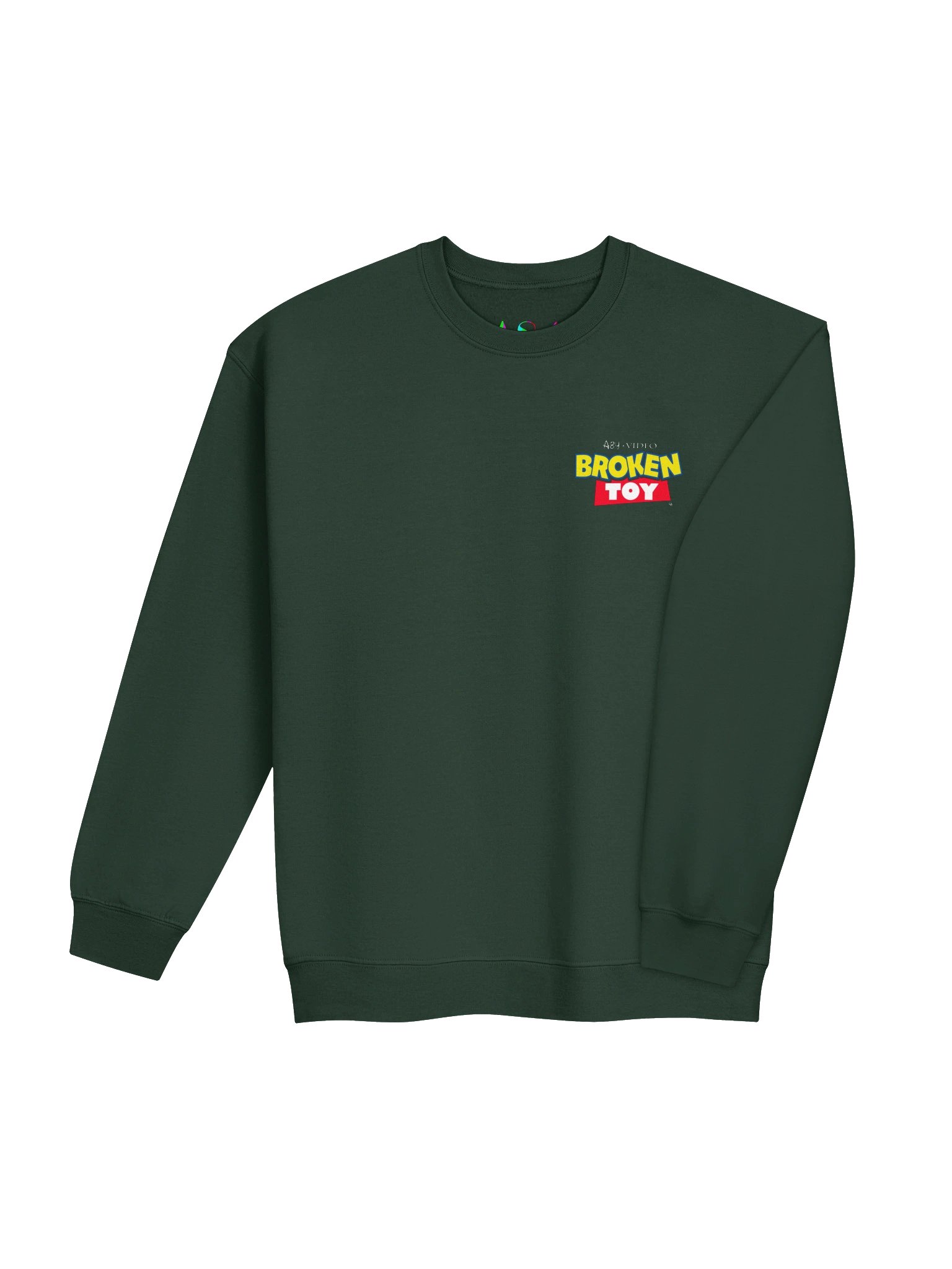 Broken Toy Sweatshirt product image (12)
