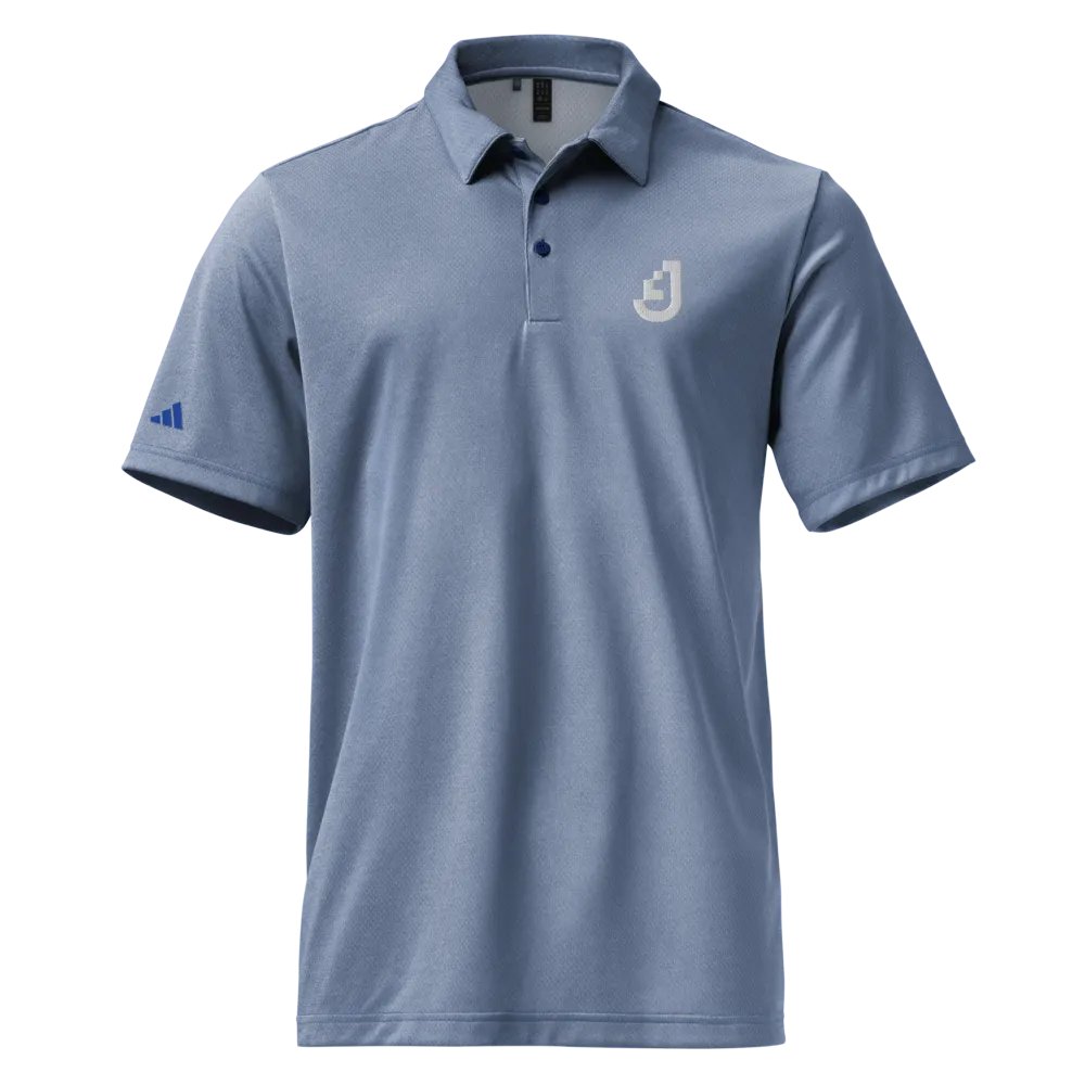 Adidas Golf Polo - Embroidered Logo product image (7)