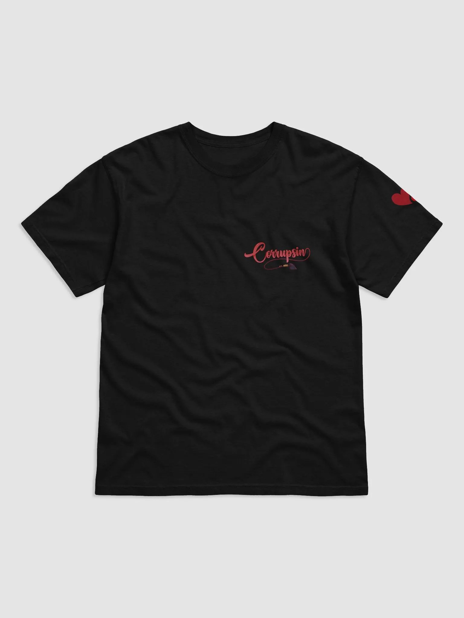 Loving Sin Shirt product image (4)