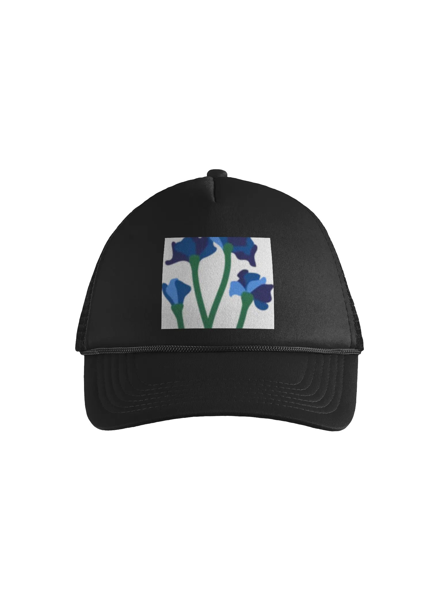 Mũ đen product image (1)