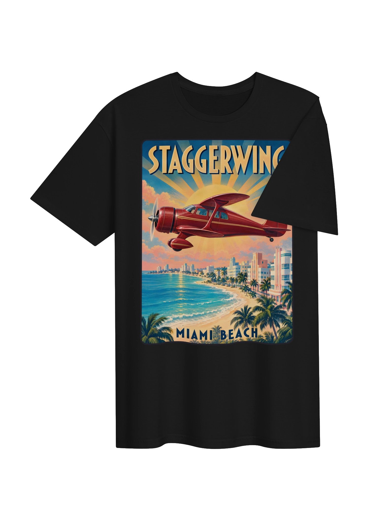 Staggerwing – Miami Beach product image (4)