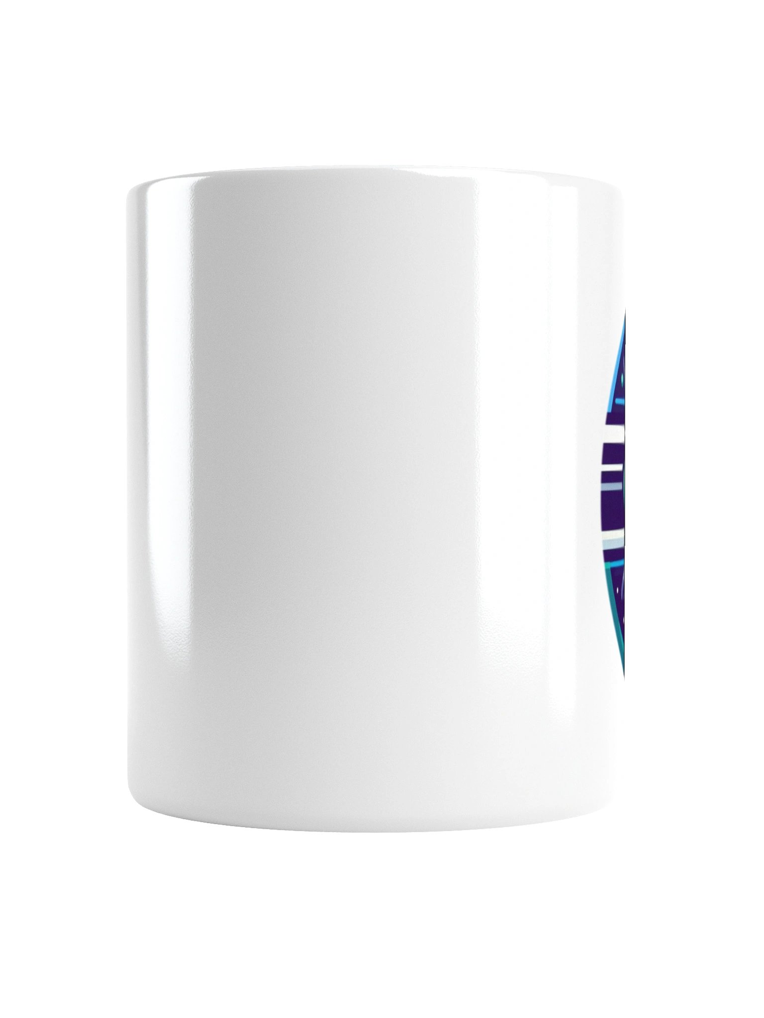 Retro Rocket Fuel Mug product image (6)