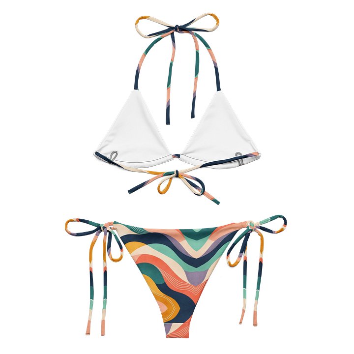 "A517" Bikini product image (2)