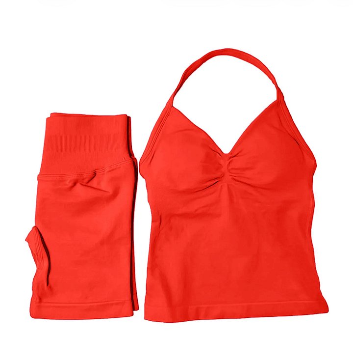 Rocket Cherry 🍒 POWER UP WORKOUT SET 🏋️‍♀️ product image (1)
