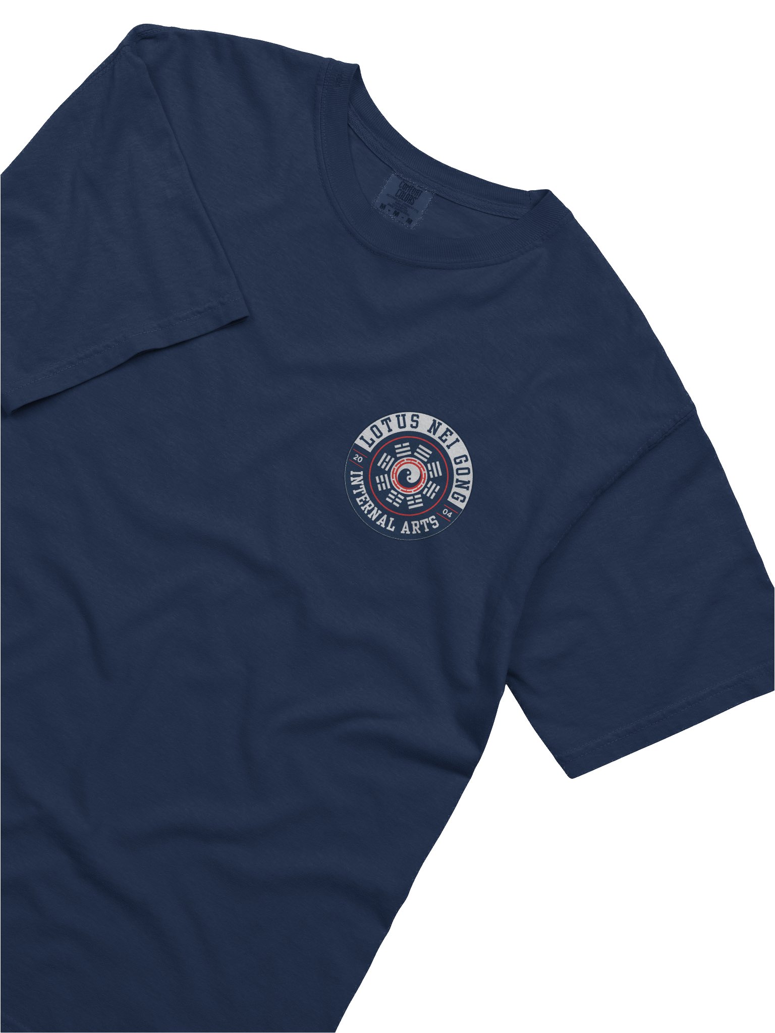 LNG Baseball Badge product image (5)