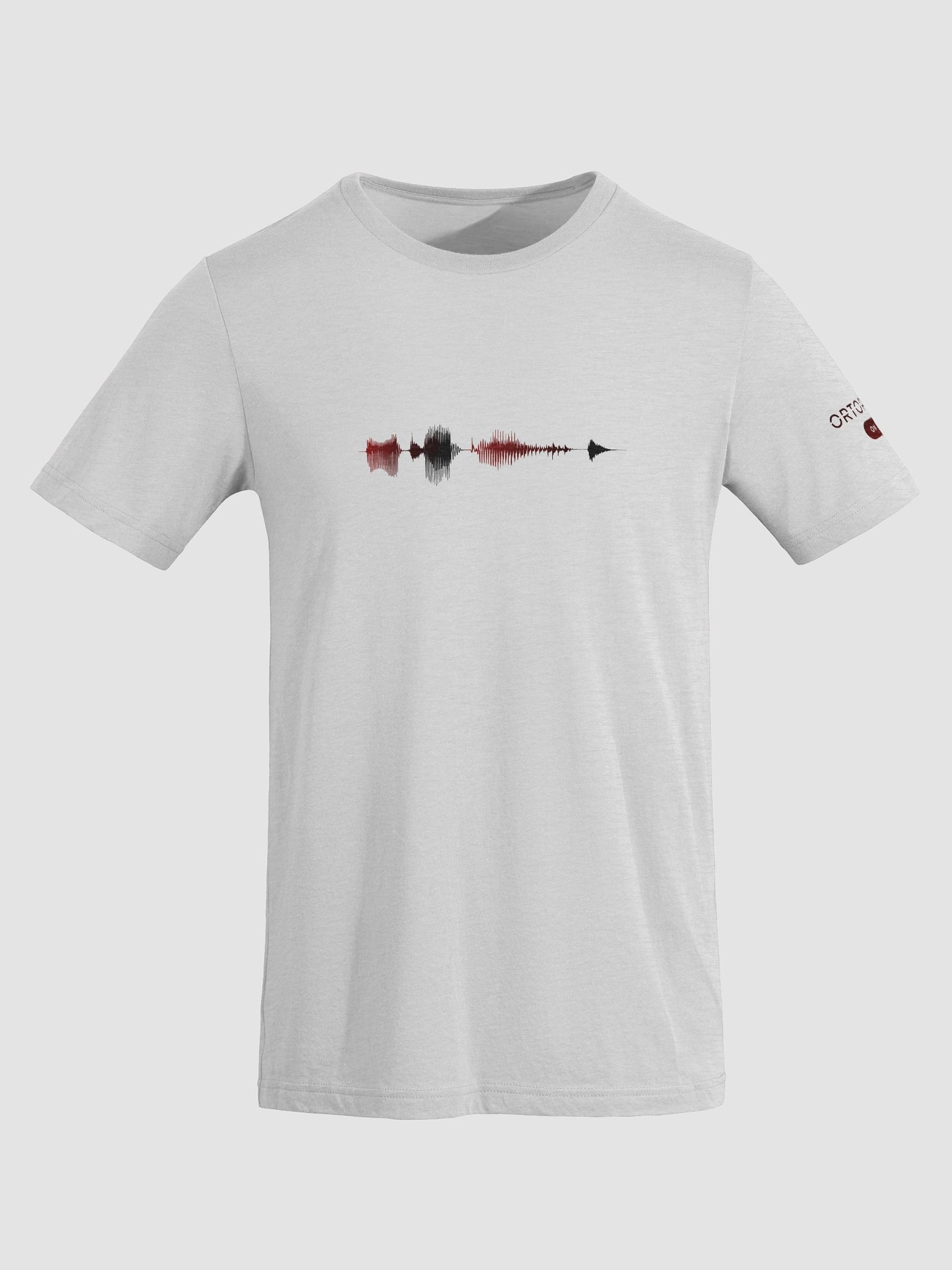 ORTOPILOT SOUNDWAVE PREMIUM T-SHIRT product image (10)