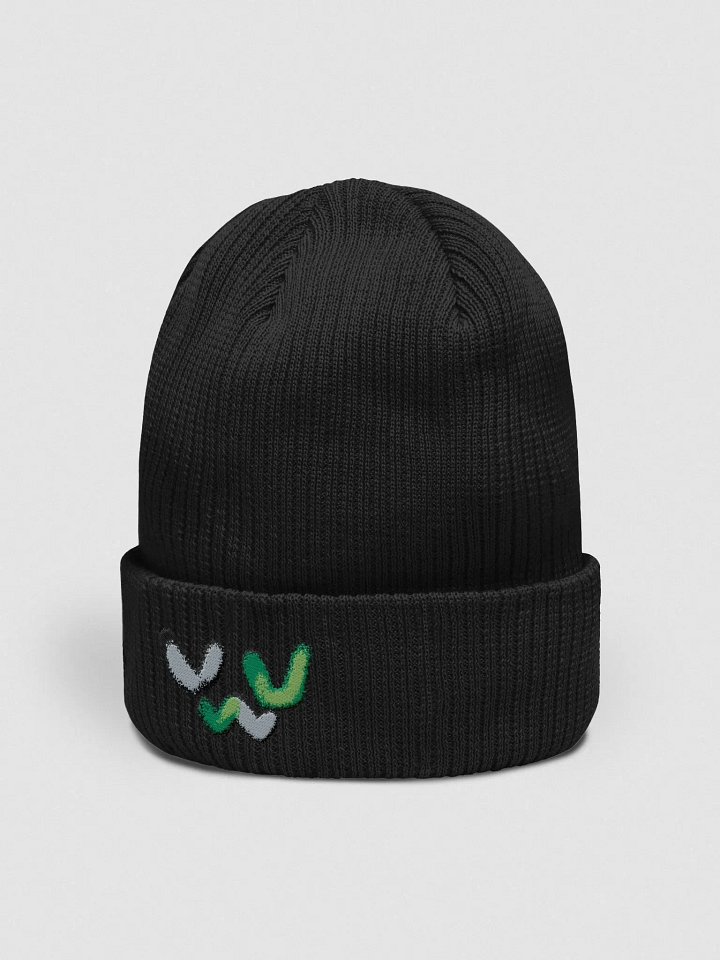 EddyMon Last Hope Graffiti beanie product image (2)