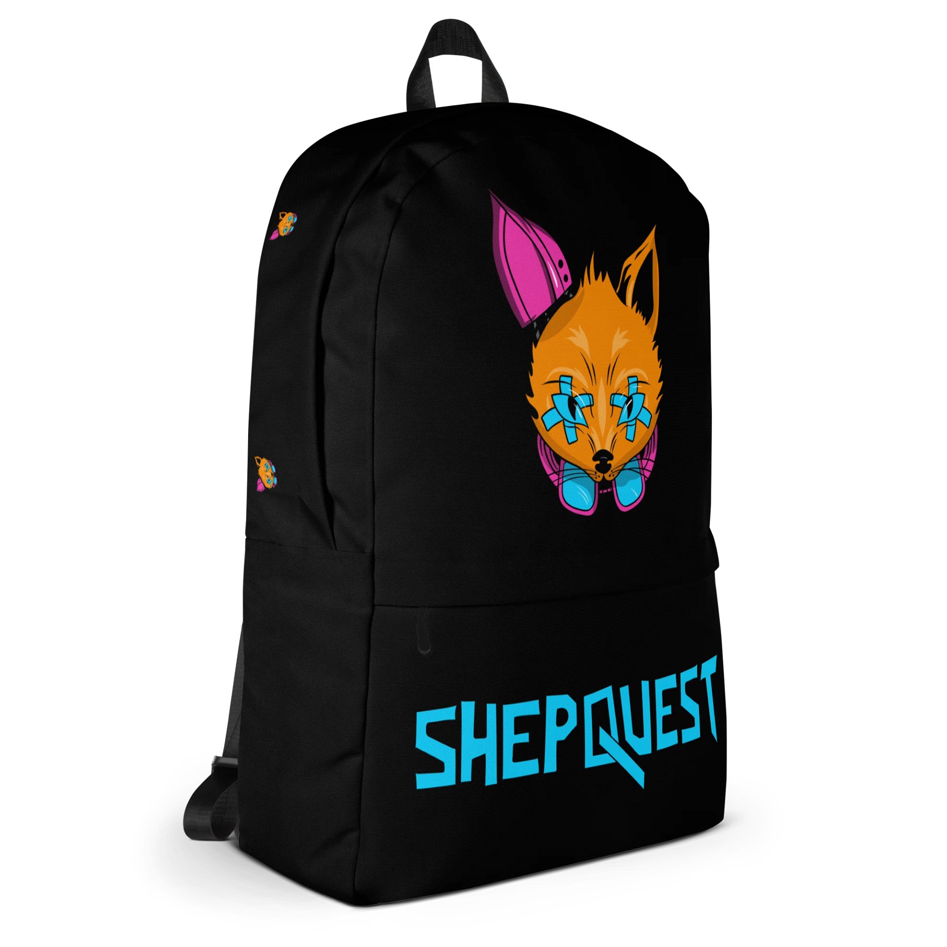 ShepQuest Casual Backpack product image (3)