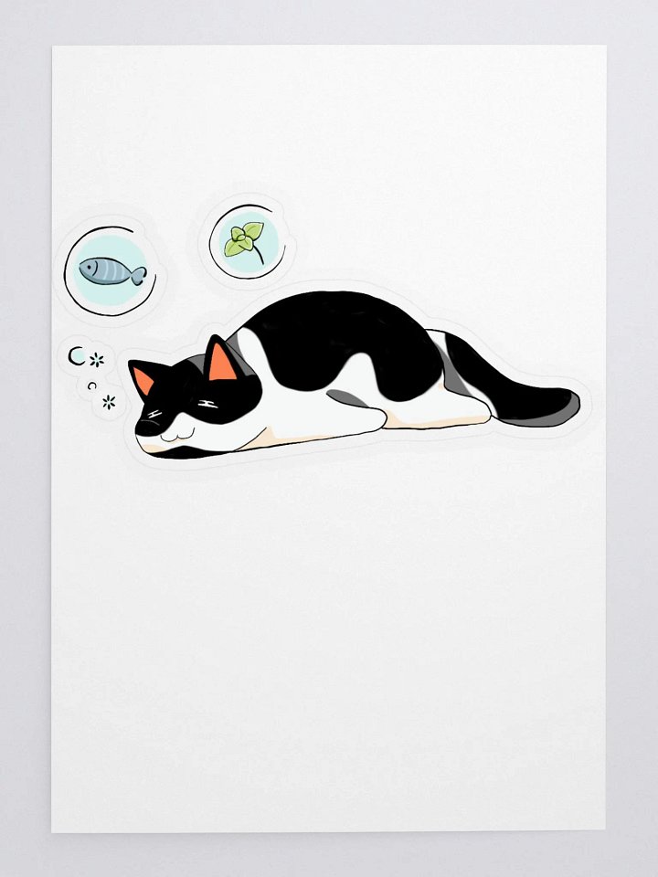 Eepy Odin product image (1)