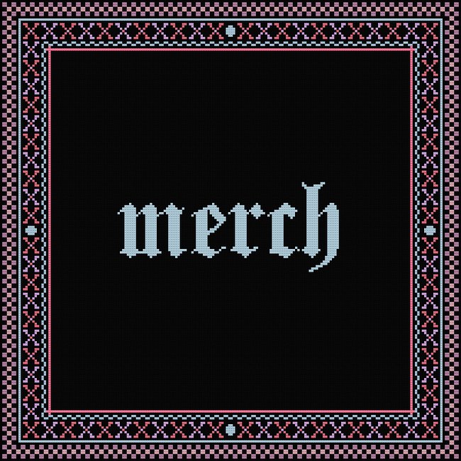 merch