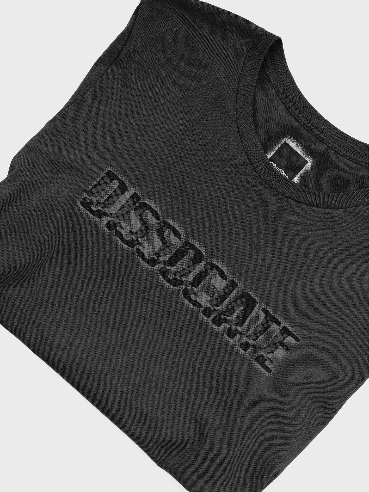 Dissociate Tee product image (7)