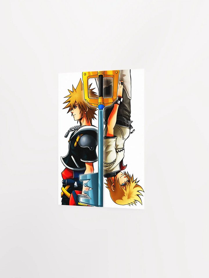 KH Heroes product image (2)