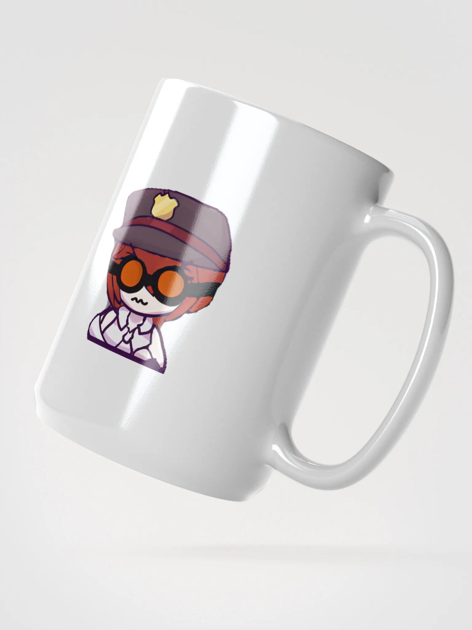 Maiko Man The “Magic Moments” Mug product image (2)