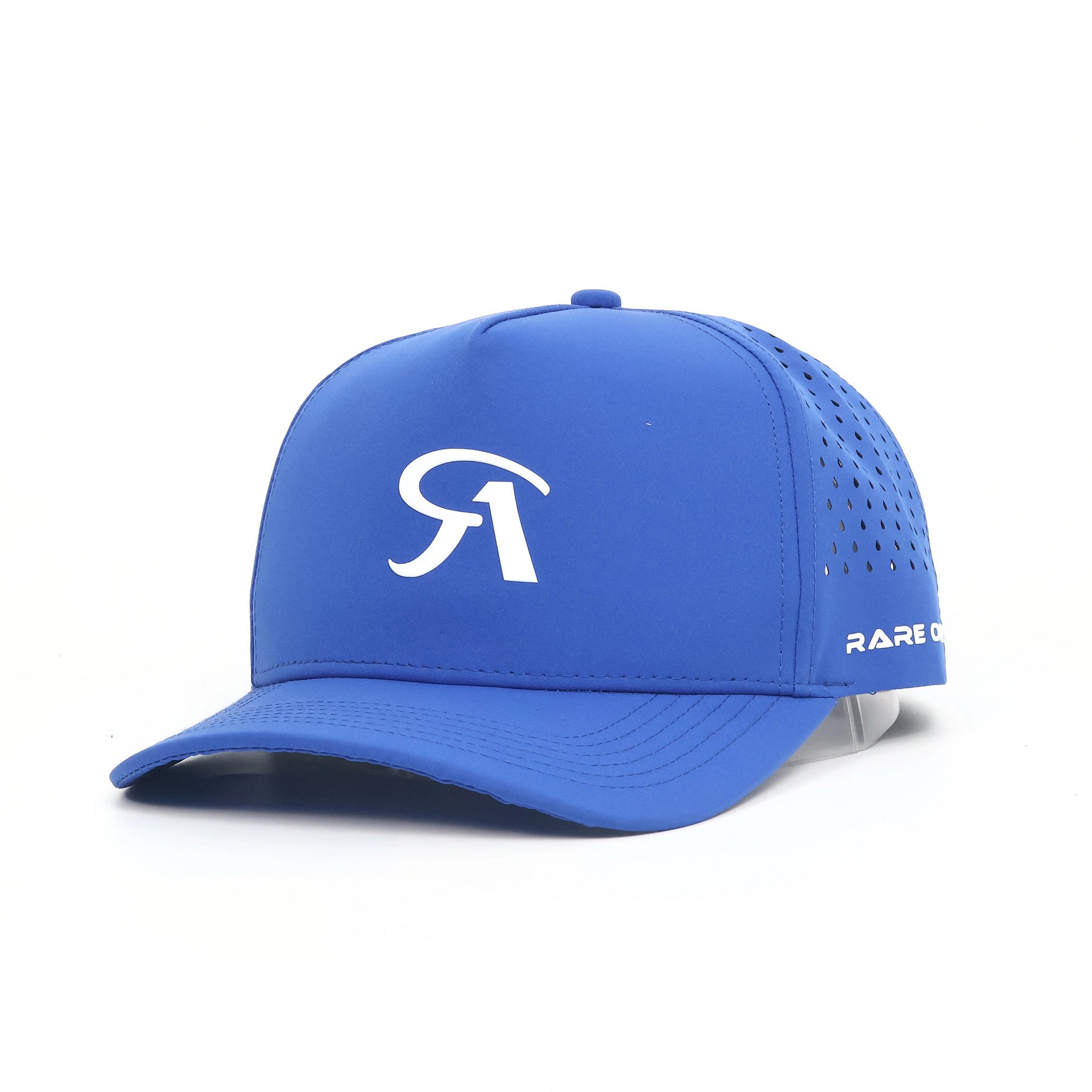 Rare One Sports Cap (Blue) product image (1)