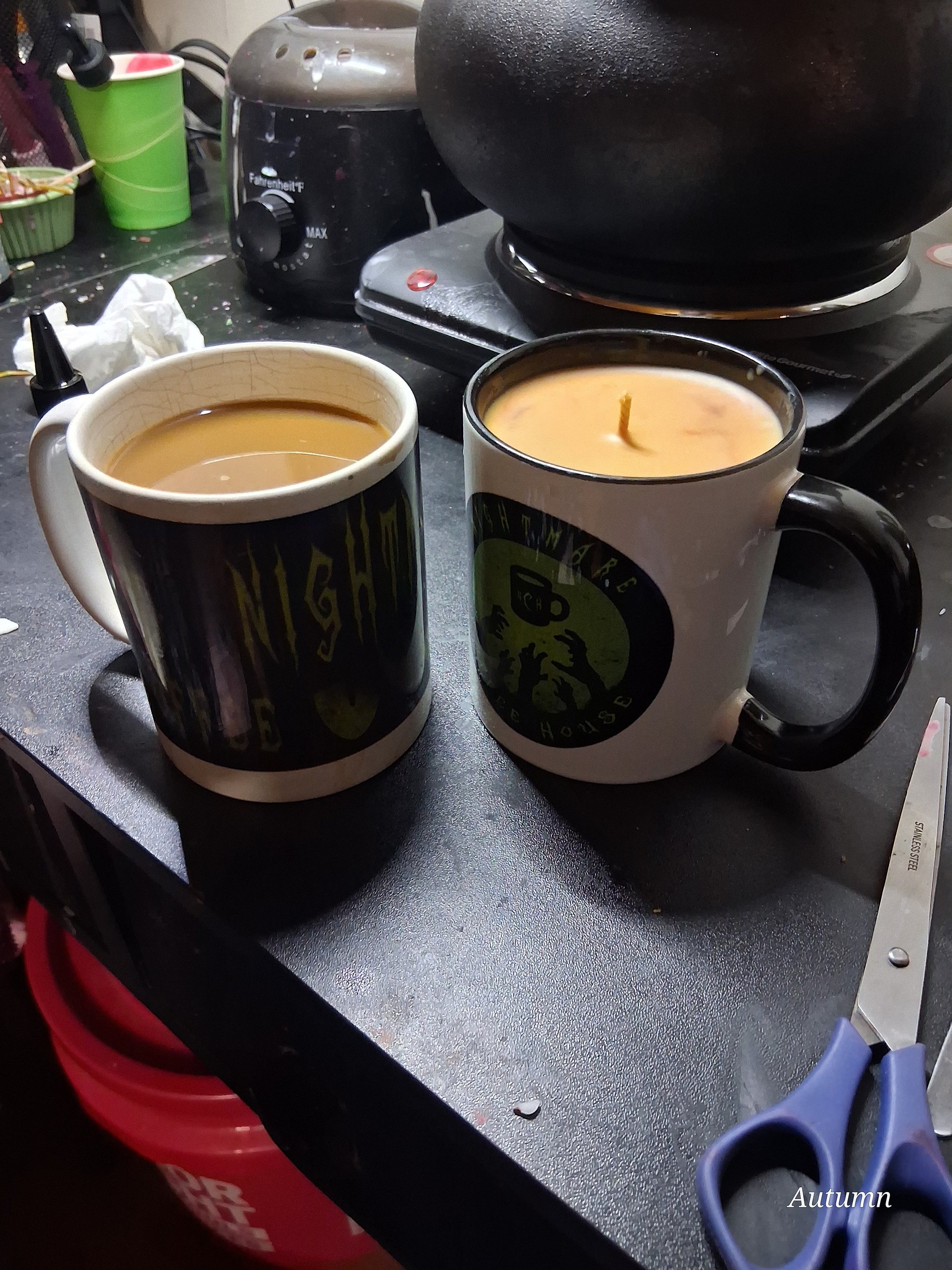 NCH Mug Candle product image (3)