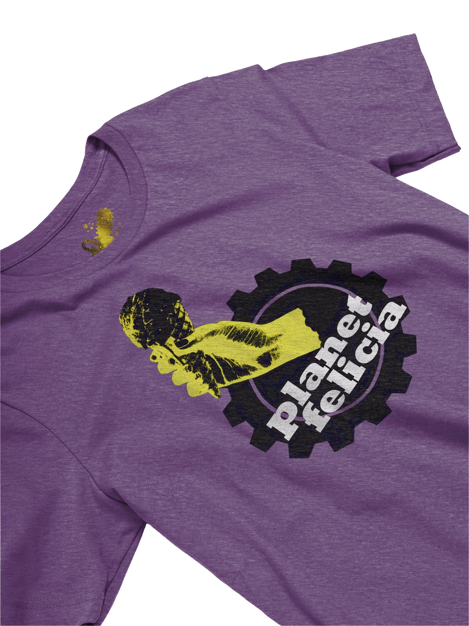Planet Felicia Soft AF Tee product image (2)