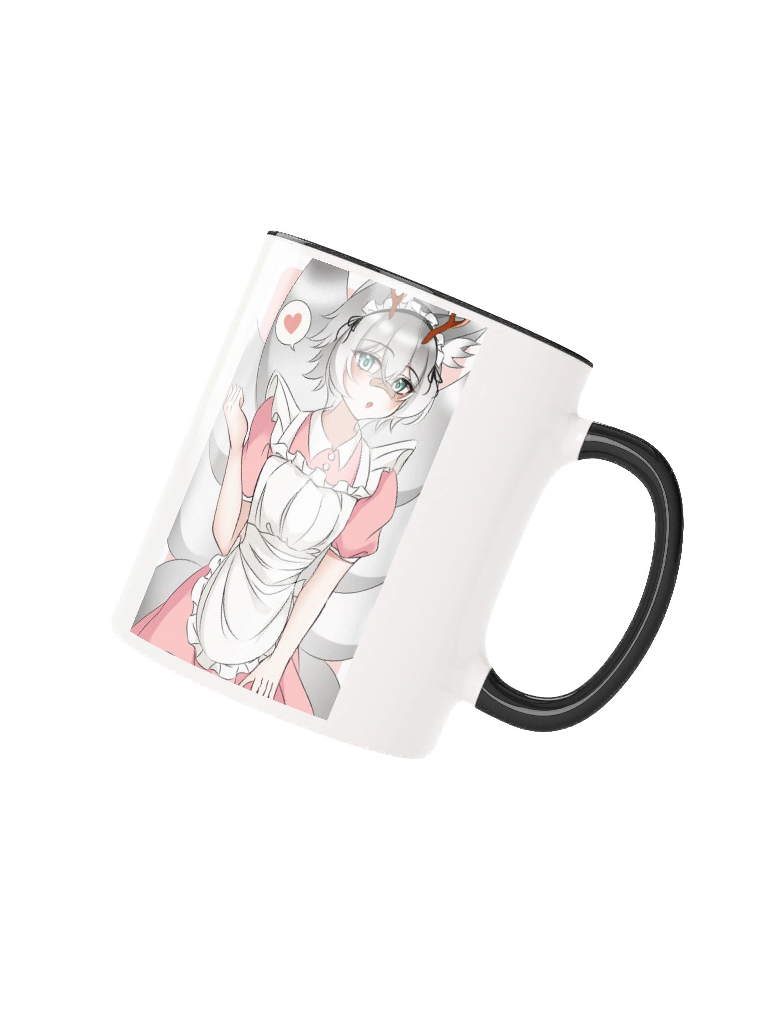 Maid Mug product image (6)