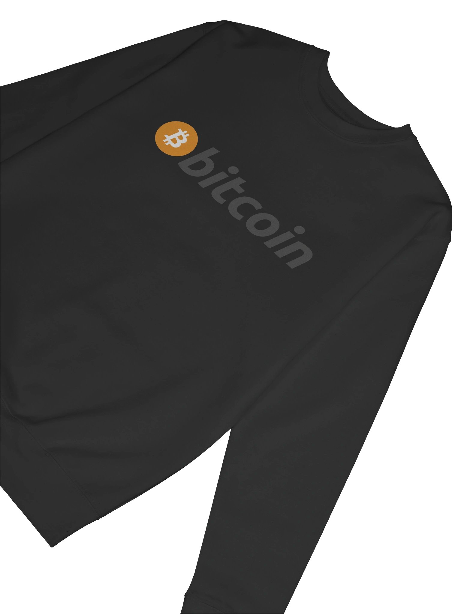 Bitcoin Sweatshirt product image (6)