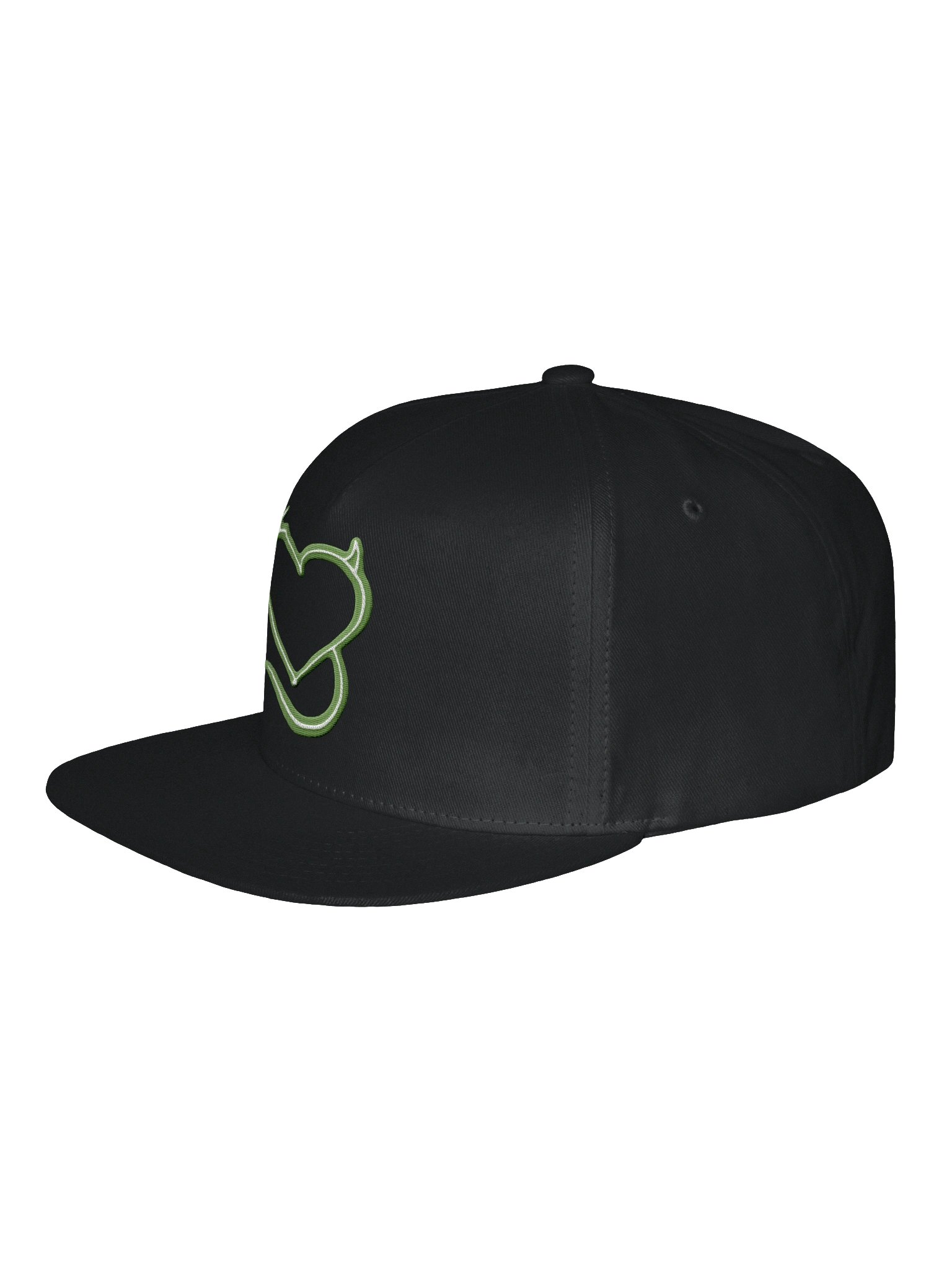 Electric Sin Heart Snapback product image (2)