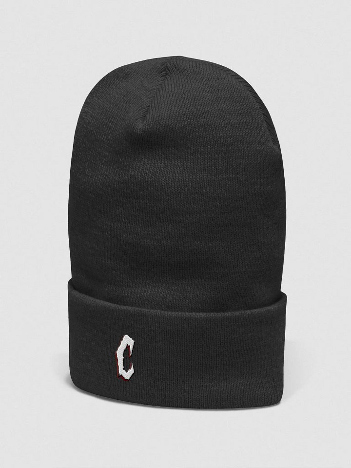 Codar Beanie product image (2)