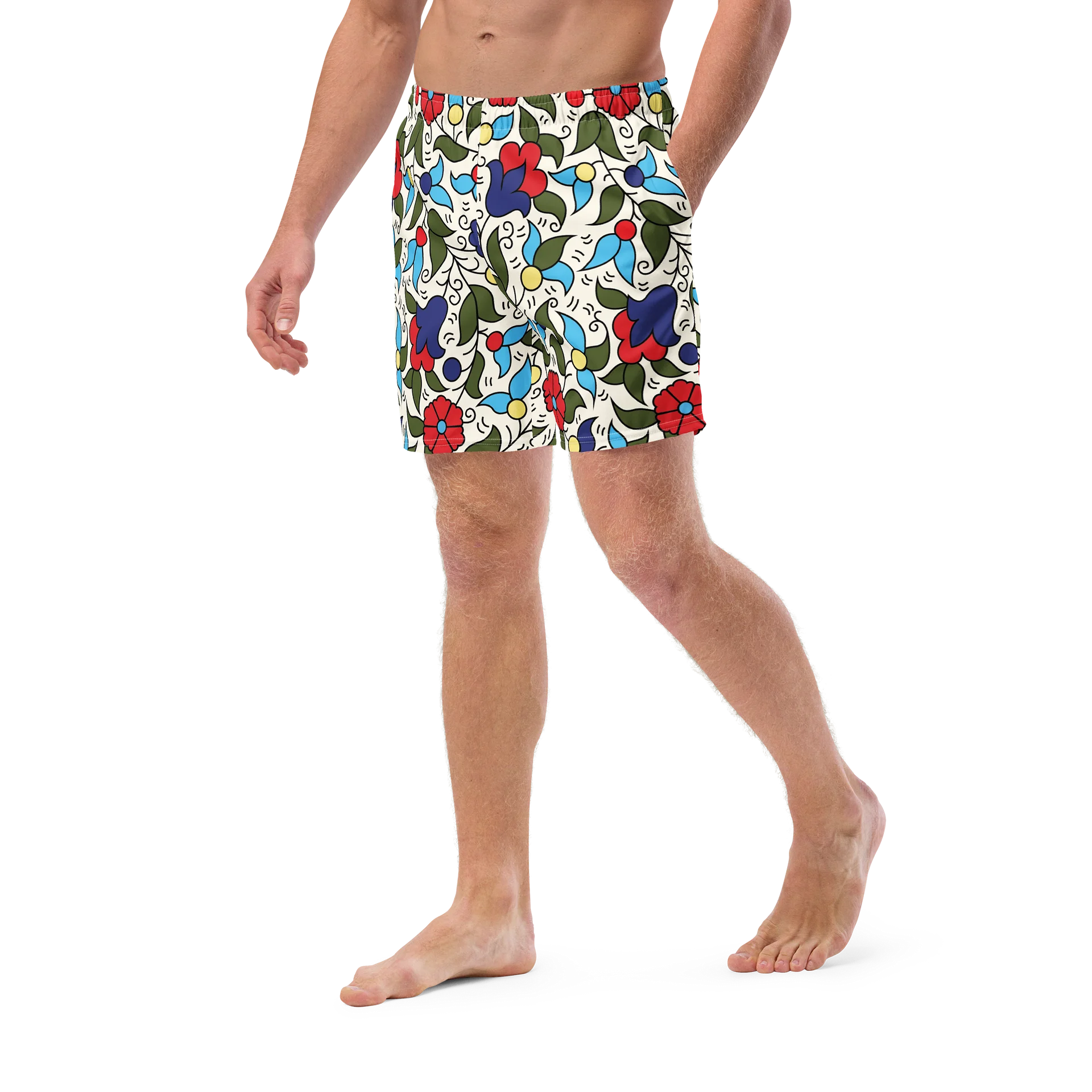 Khalili Swim Shorts product image (4)