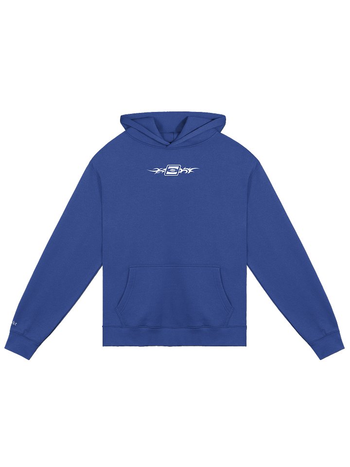 STOKE TRIBE HOODIE product image (1)