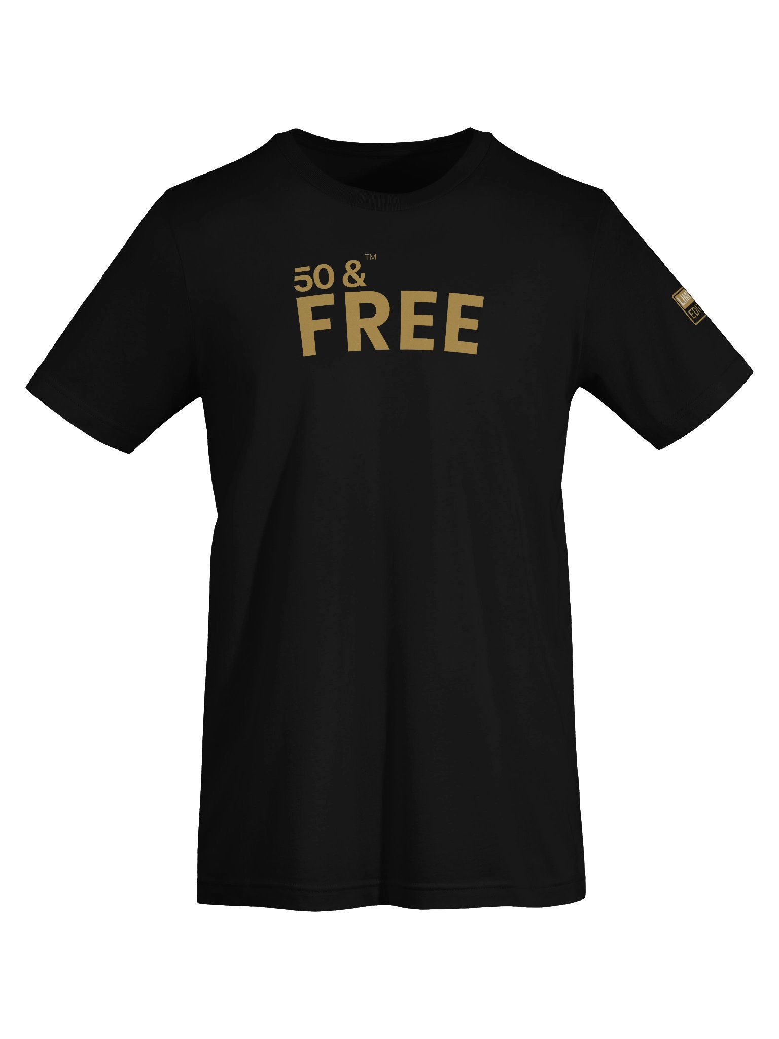 50 &™ FREE (Limited Edition) product image (1)