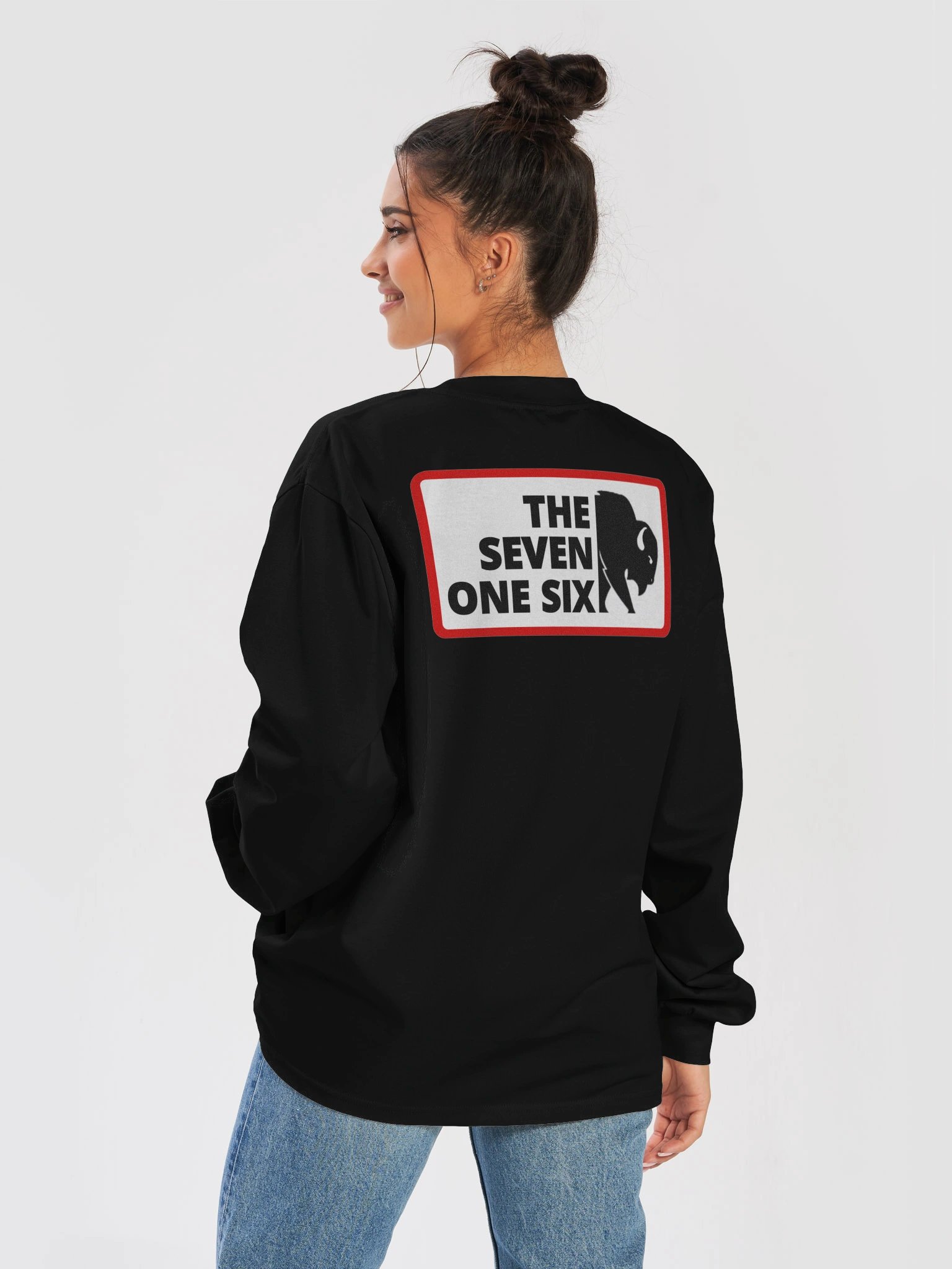 The 716 Long Sleeve product image (1)