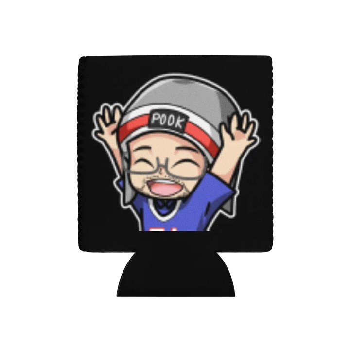 2 Sided Soxy Coozie product image (1)