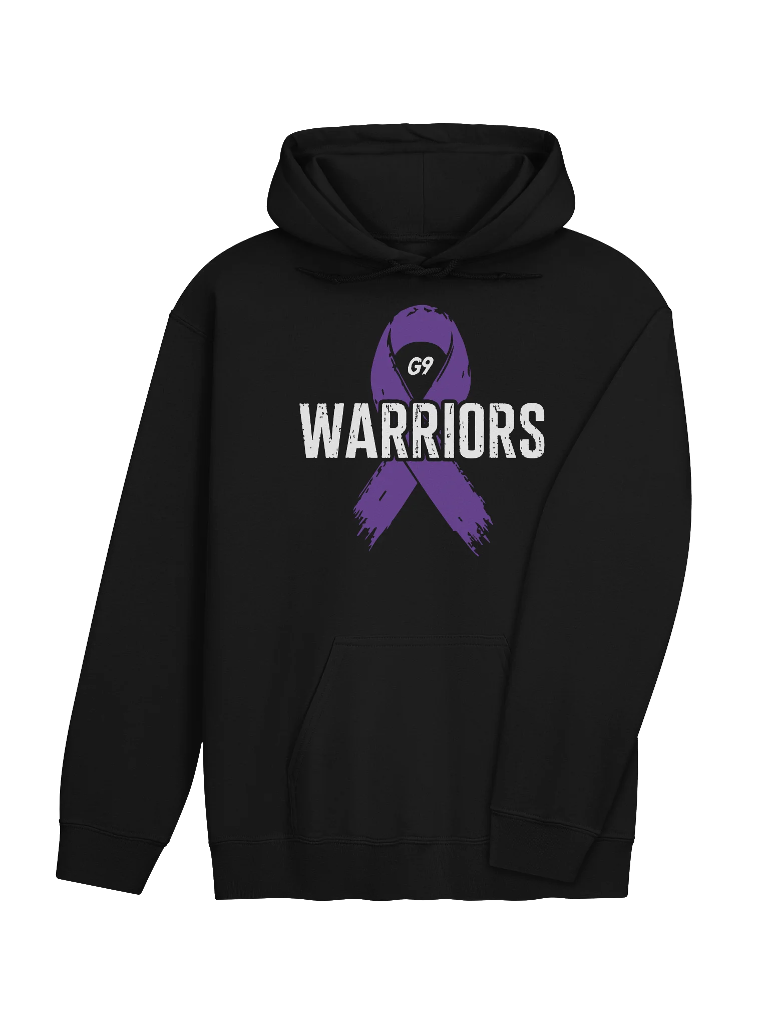Warriors Hoodie product image (4)