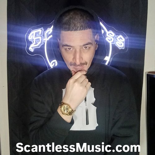 Merch Go to the website to see more. #merch #scantlessmusic #sbhoodie