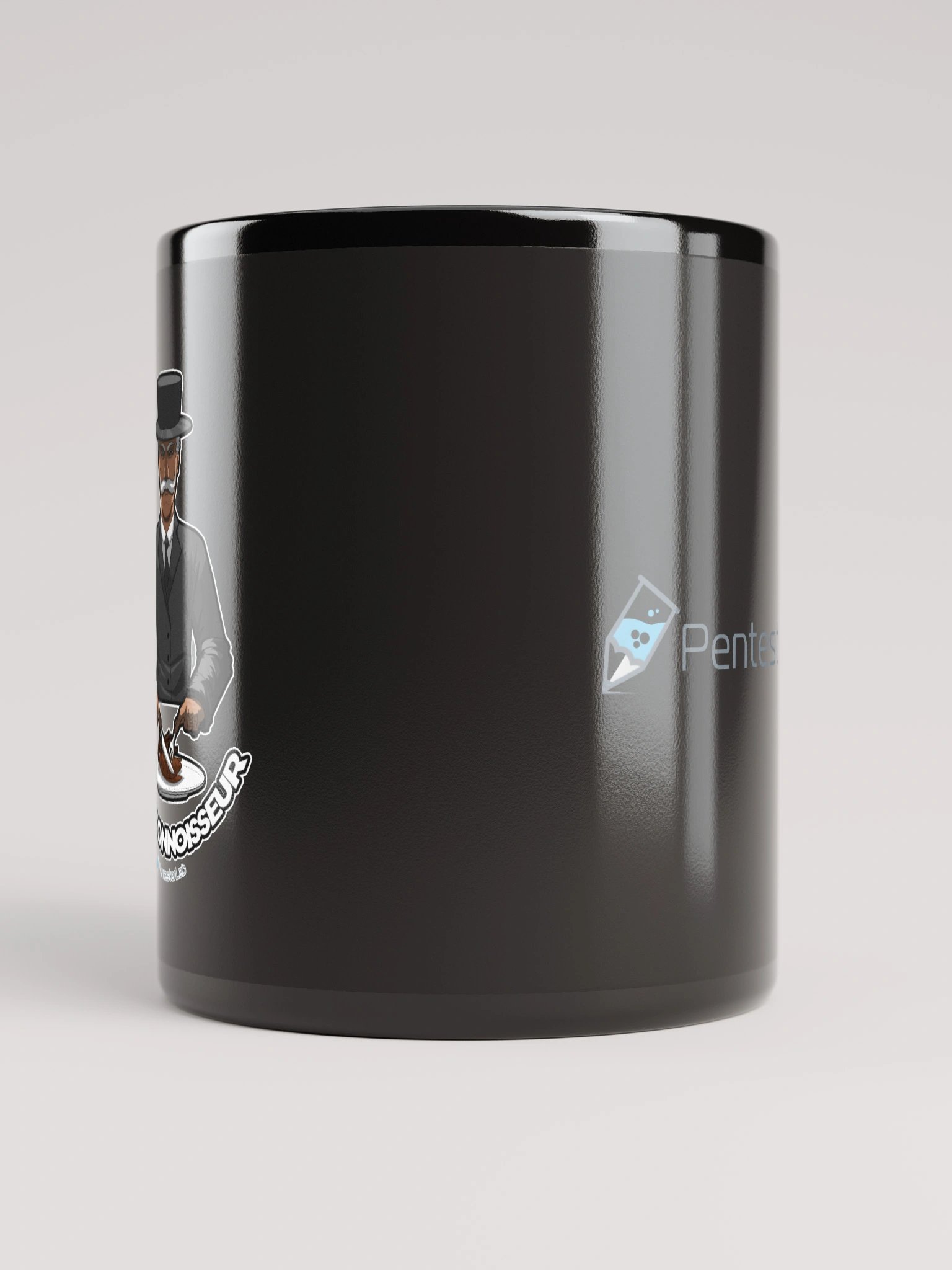 CVE Connoisseur Mug! product image (10)